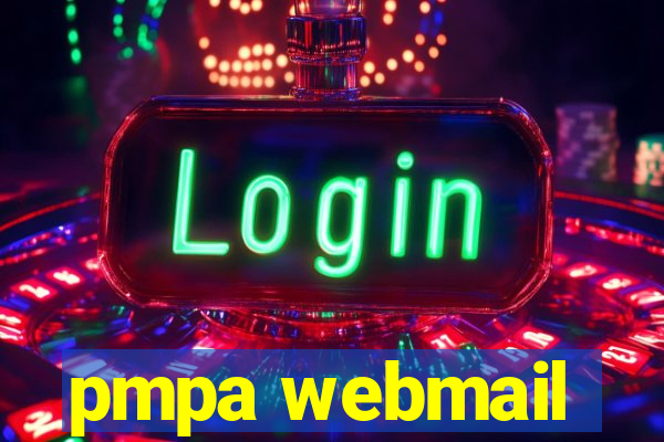 pmpa webmail